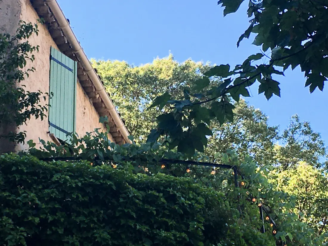 Maison de Vacances Carces