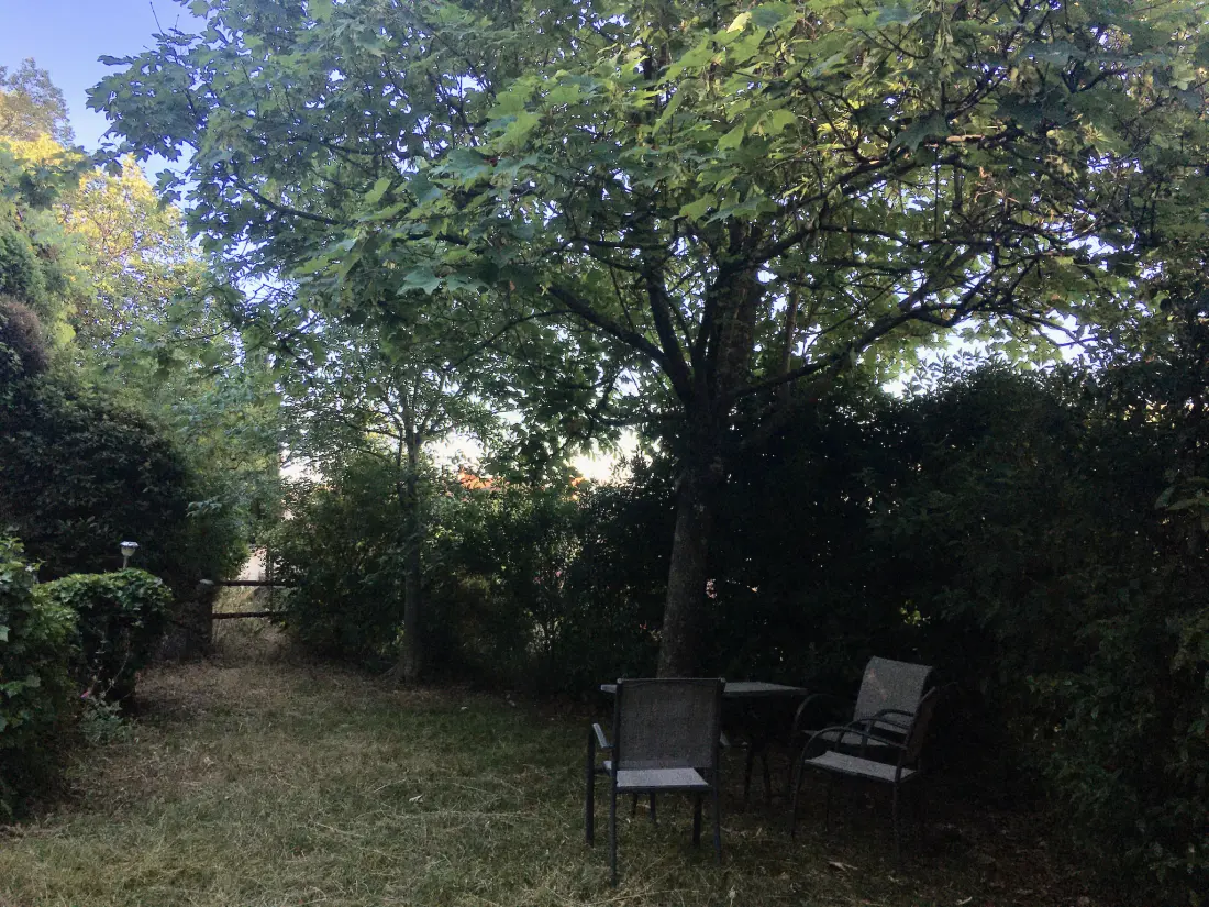 Maison de Vacances Carces