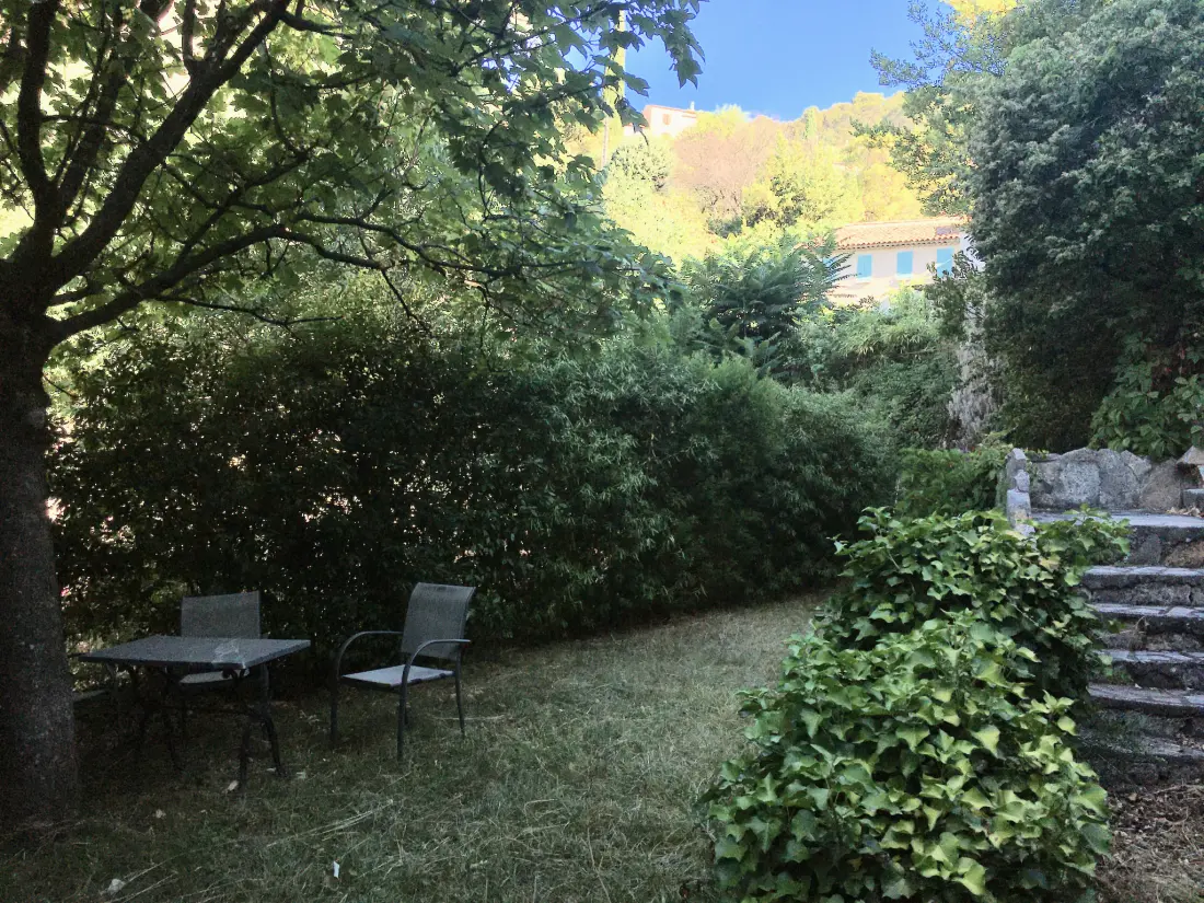 Maison de Vacances Carces