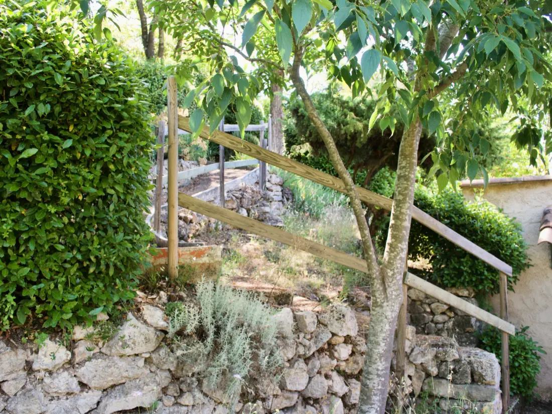 Maison de Vacances Carces