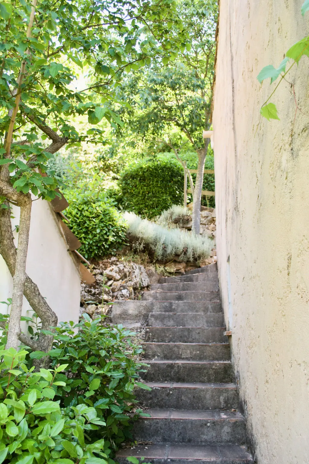 Maison de Vacances Carces