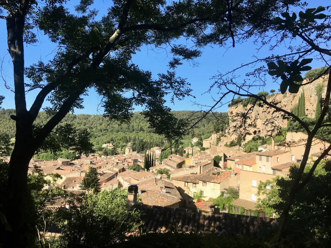 Maison de Vacances Carces