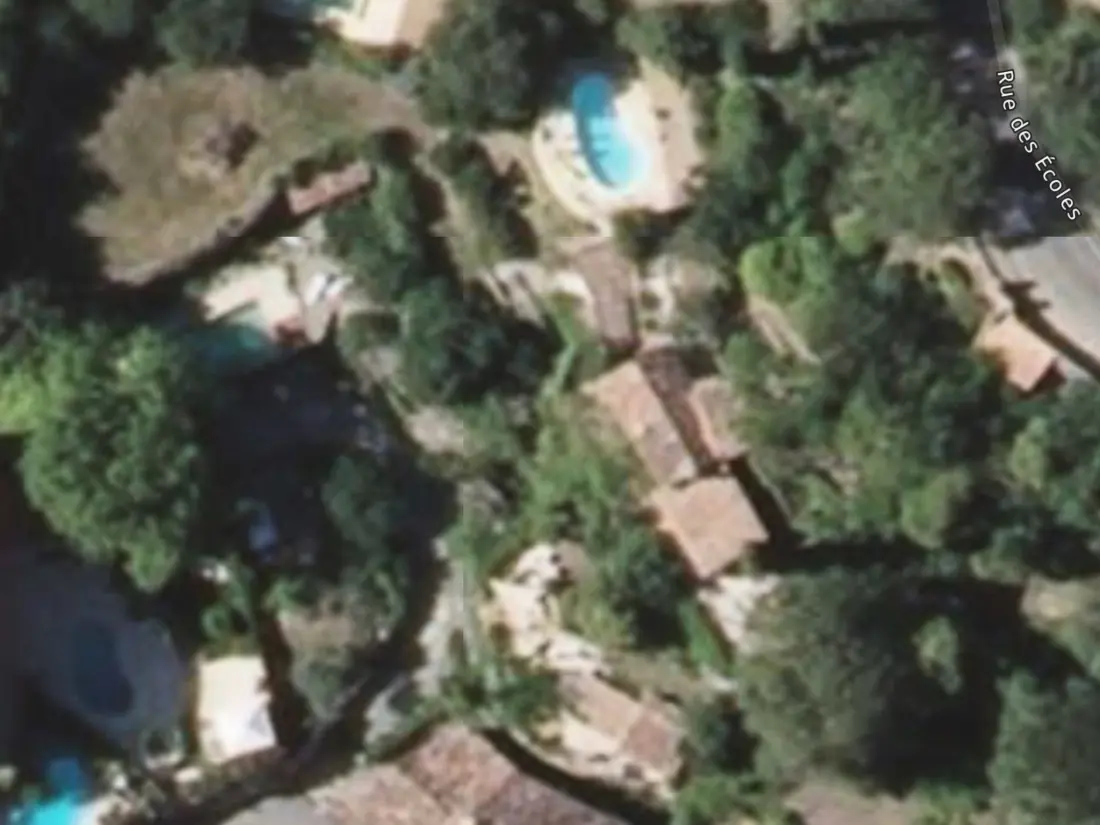 Maison de Vacances Carces