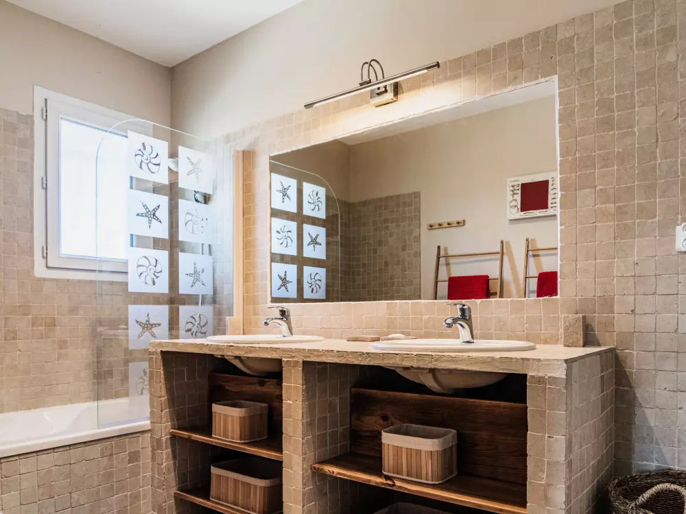 Maison de Vacances Carces