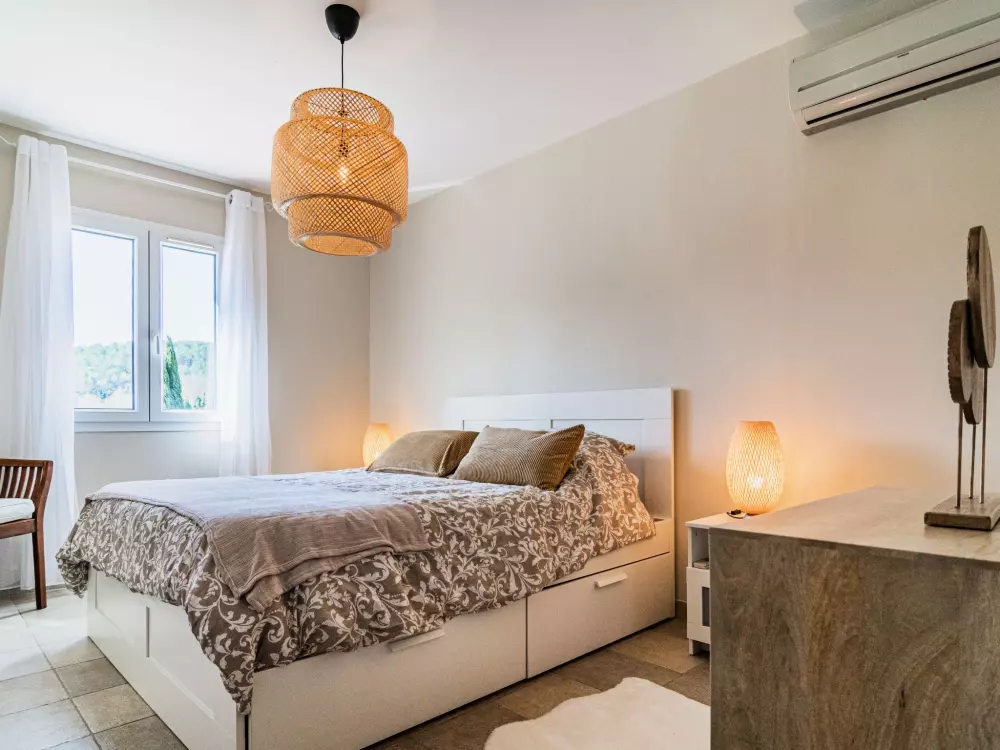 Maison de Vacances Carces