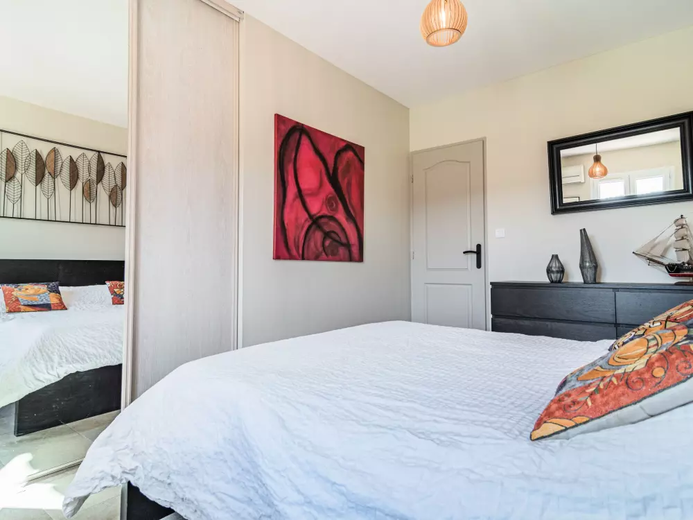 Maison de Vacances Carces