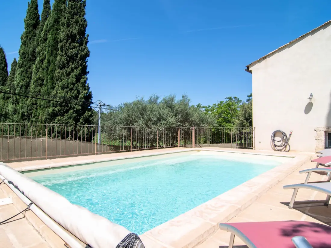 Maison de Vacances Carces