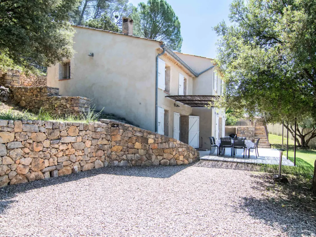 Maison de Vacances Carces
