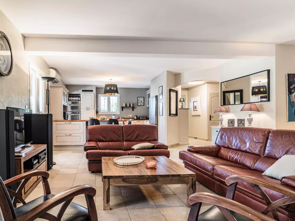 Maison de Vacances Carces