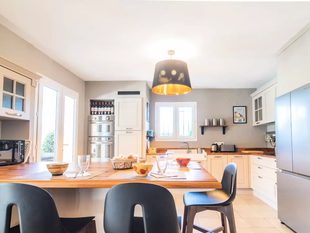 Maison de Vacances Carces