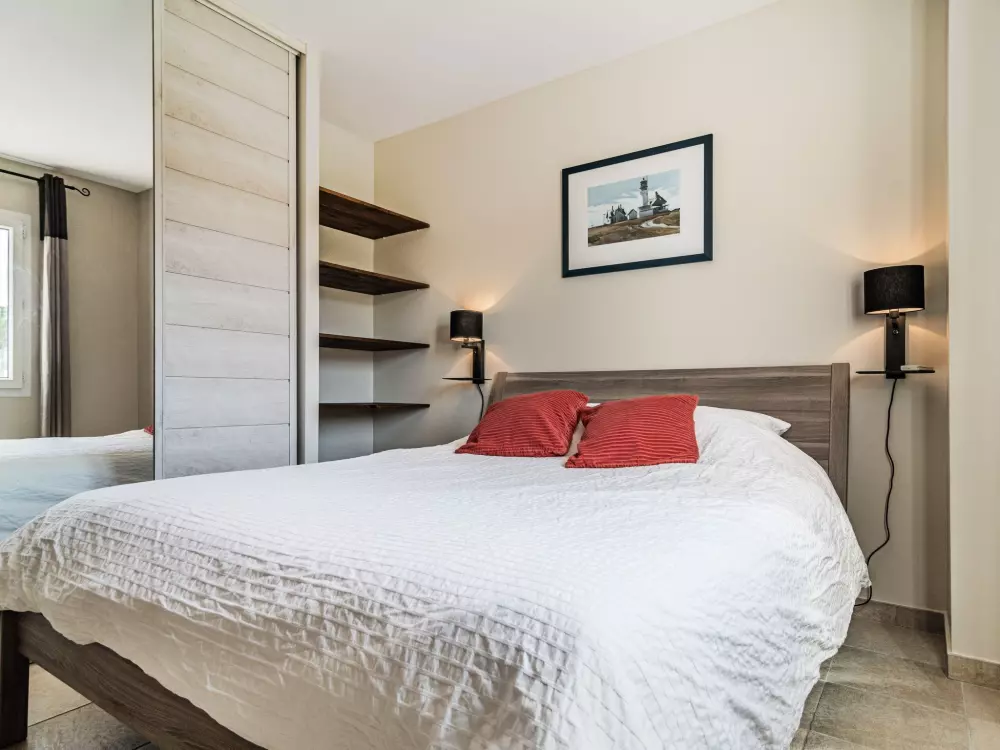 Maison de Vacances Carces