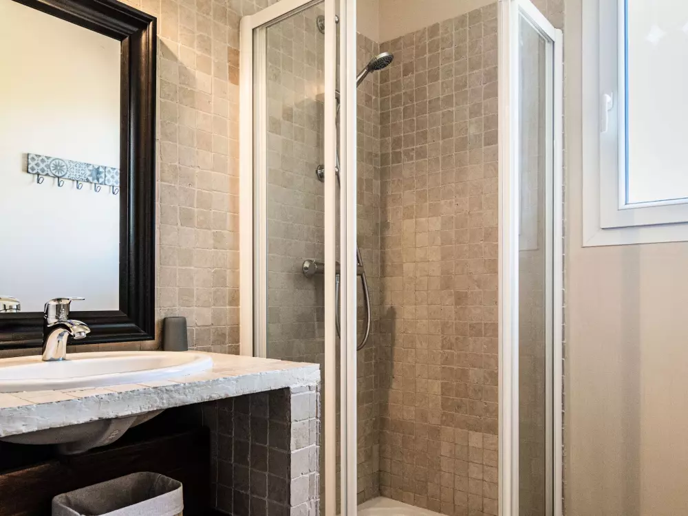 Maison de Vacances Carces