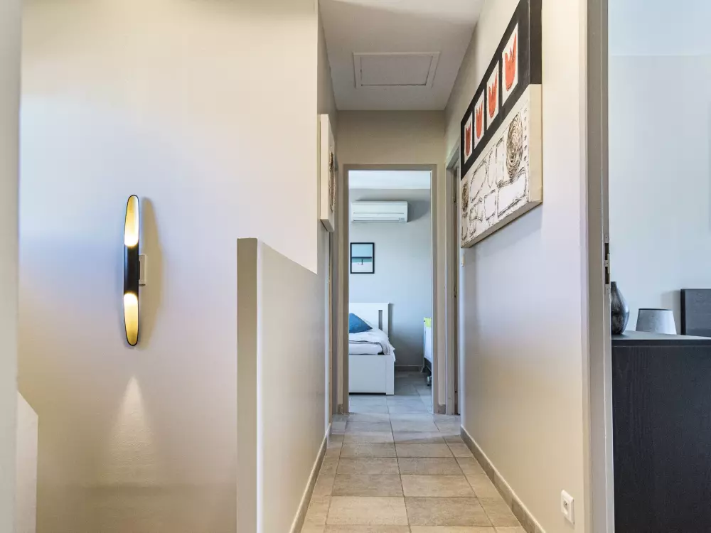 Maison de Vacances Carces