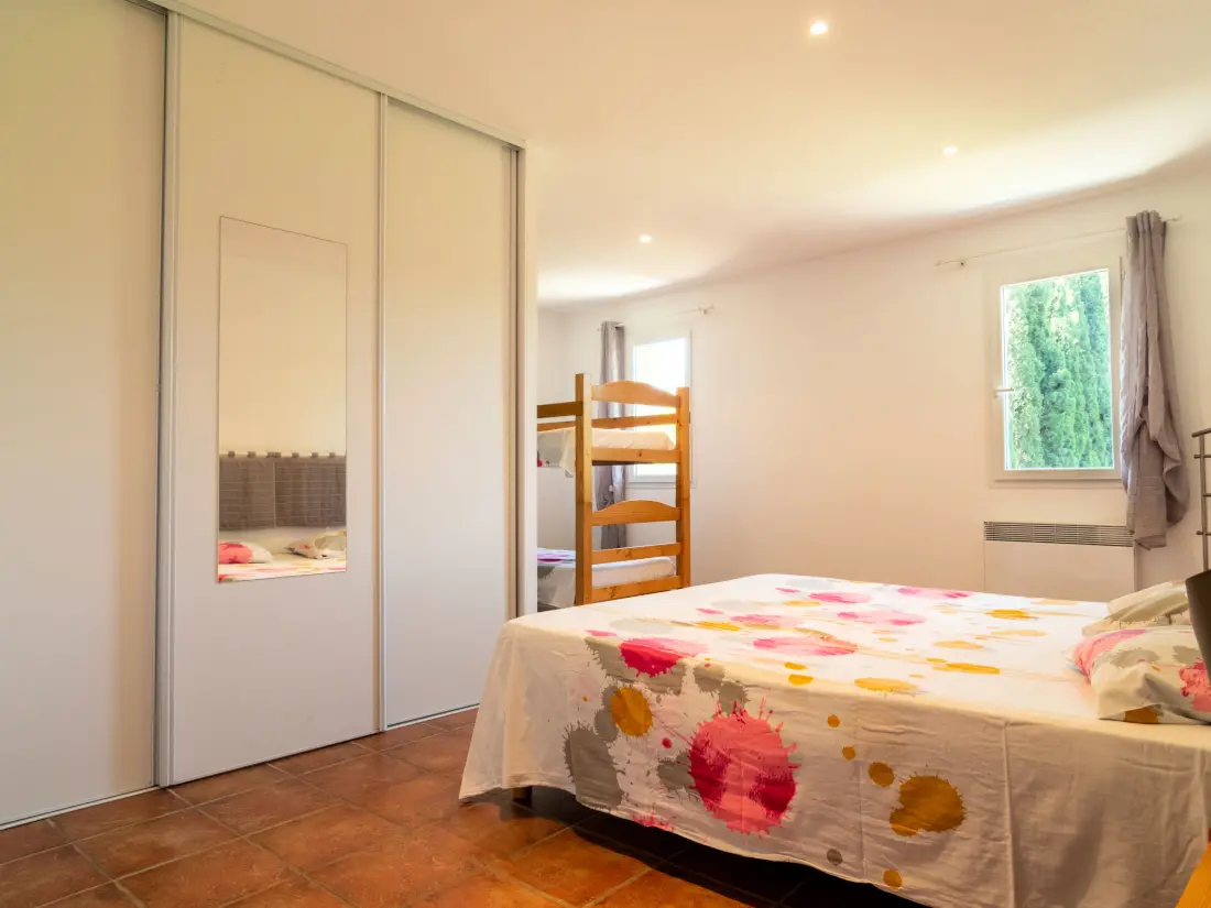 Maison de Vacances Carces