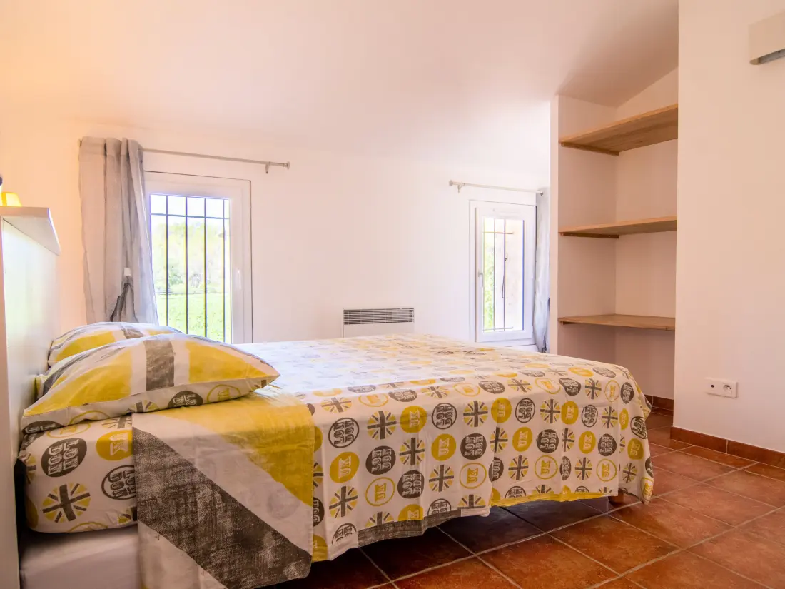 Maison de Vacances Carces