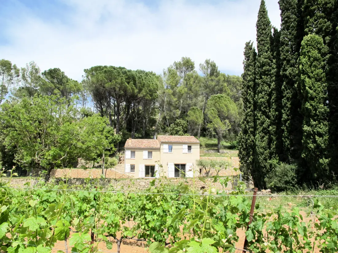 Maison de Vacances Carces