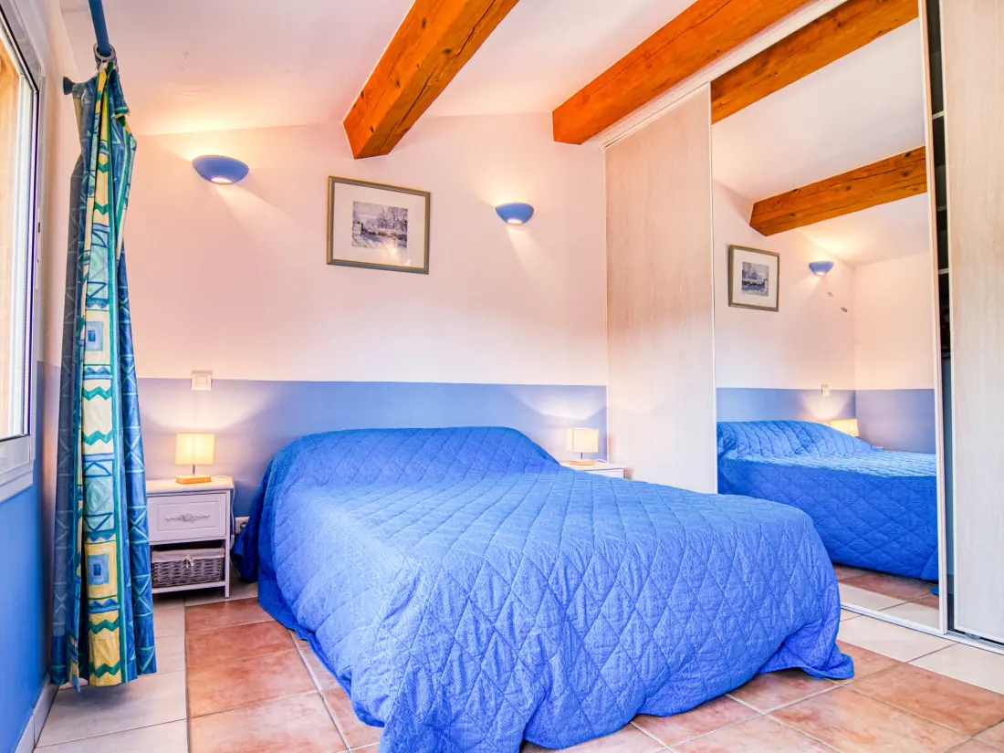 Maison de Vacances Carces