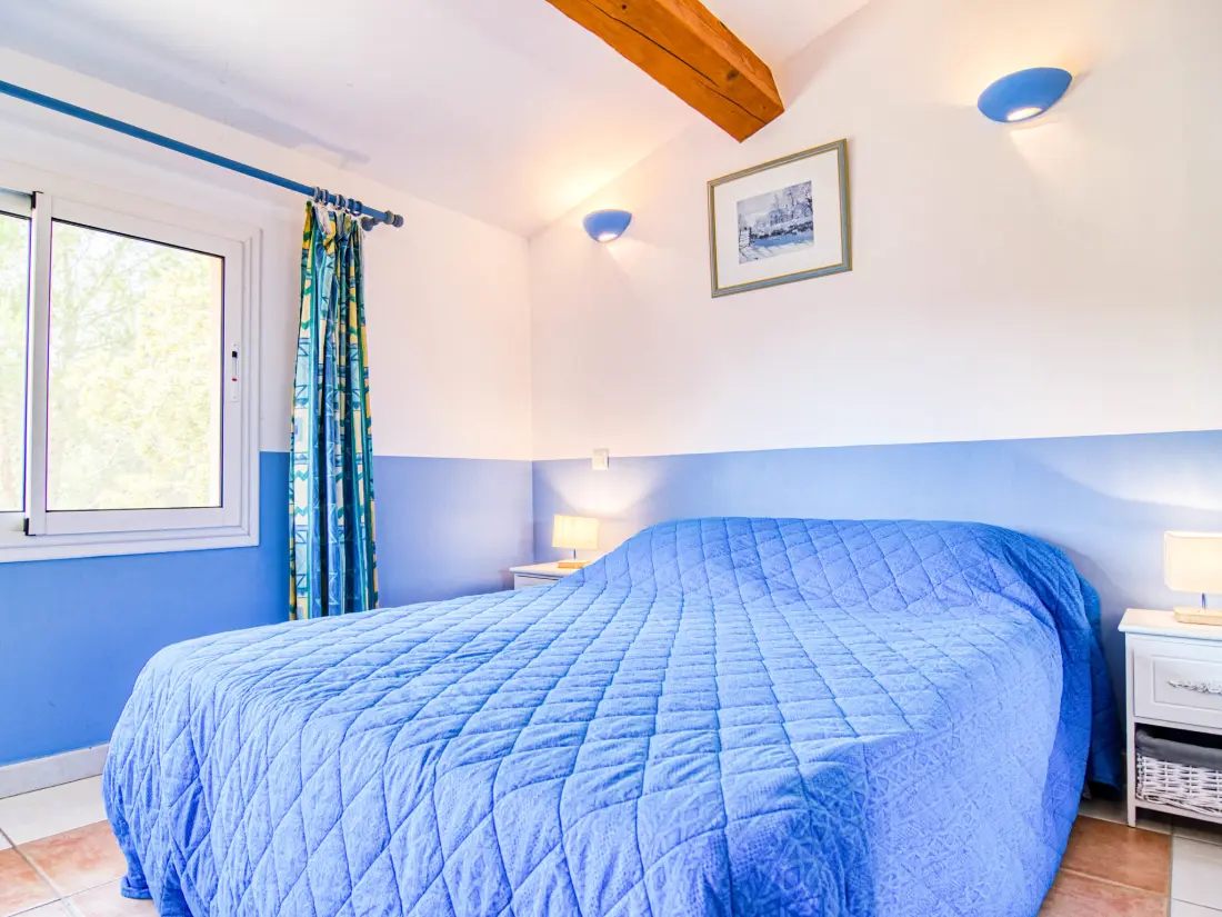 Maison de Vacances Carces
