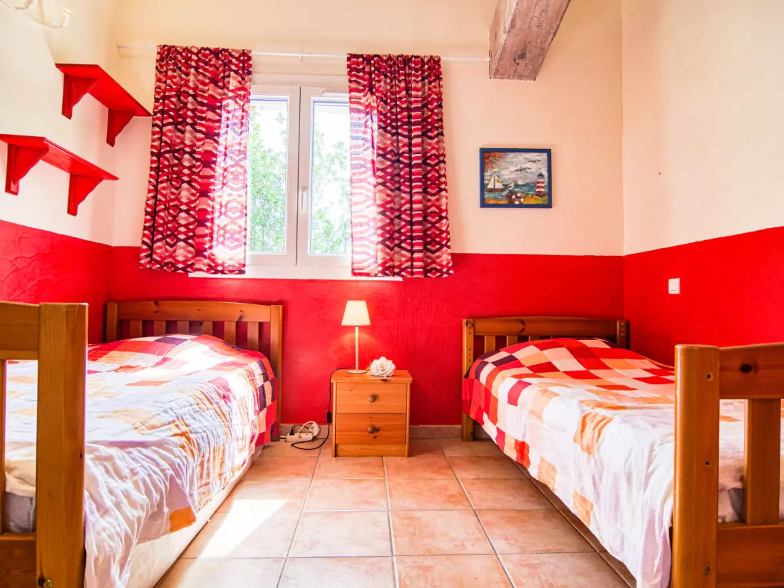 Maison de Vacances Carces
