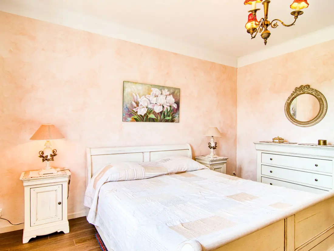Maison de Vacances Carces