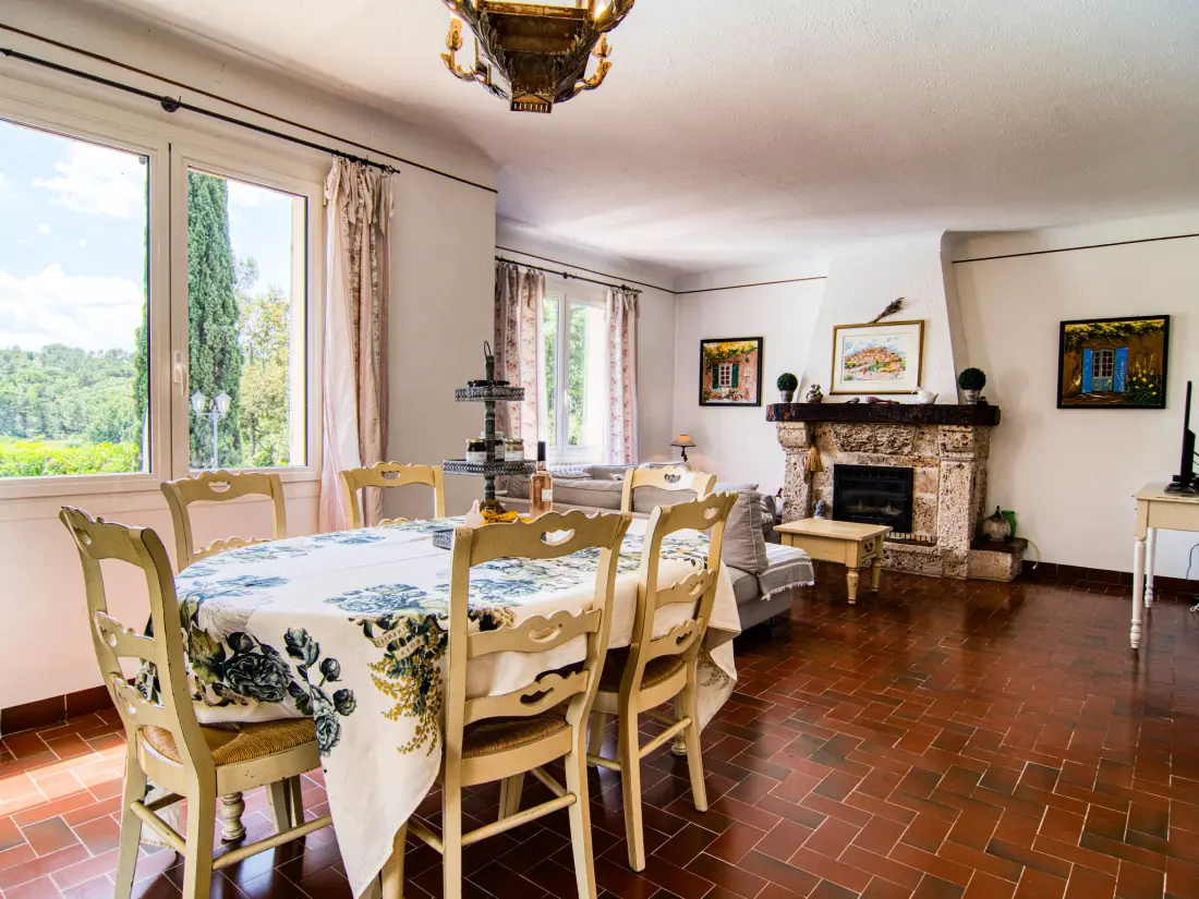 Maison de Vacances Carces