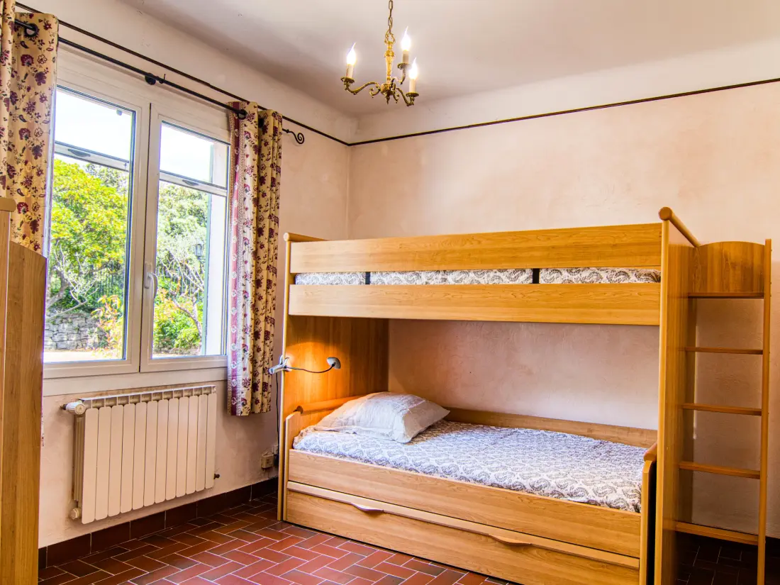 Maison de Vacances Carces