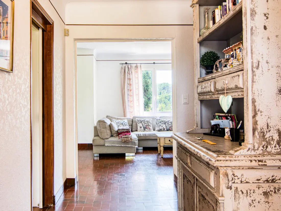 Maison de Vacances Carces
