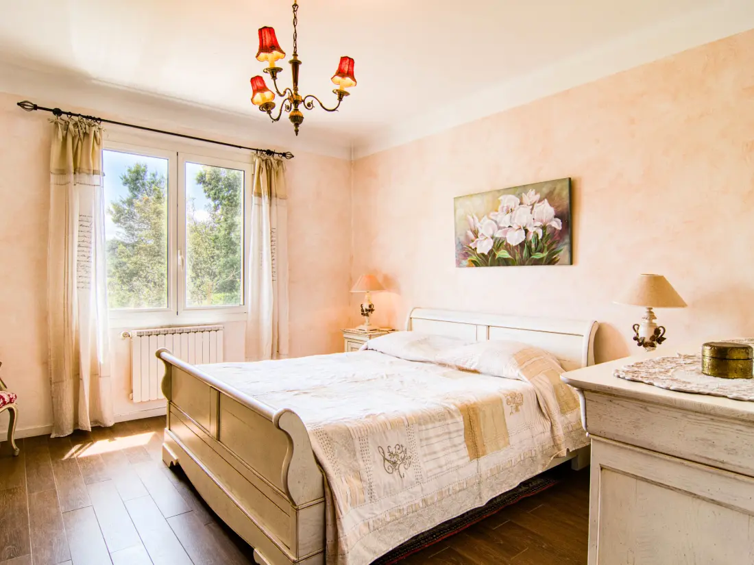 Maison de Vacances Carces