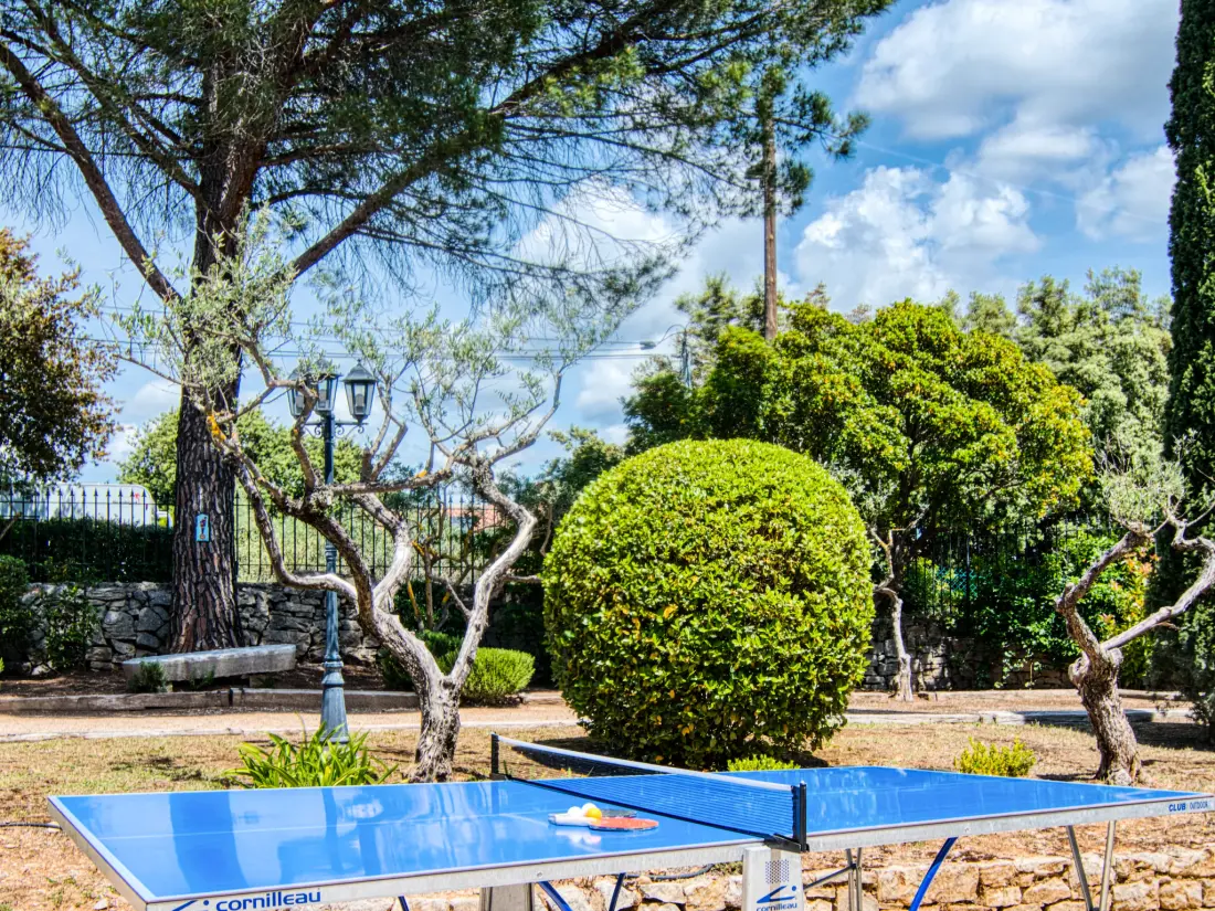 Maison de Vacances Carces