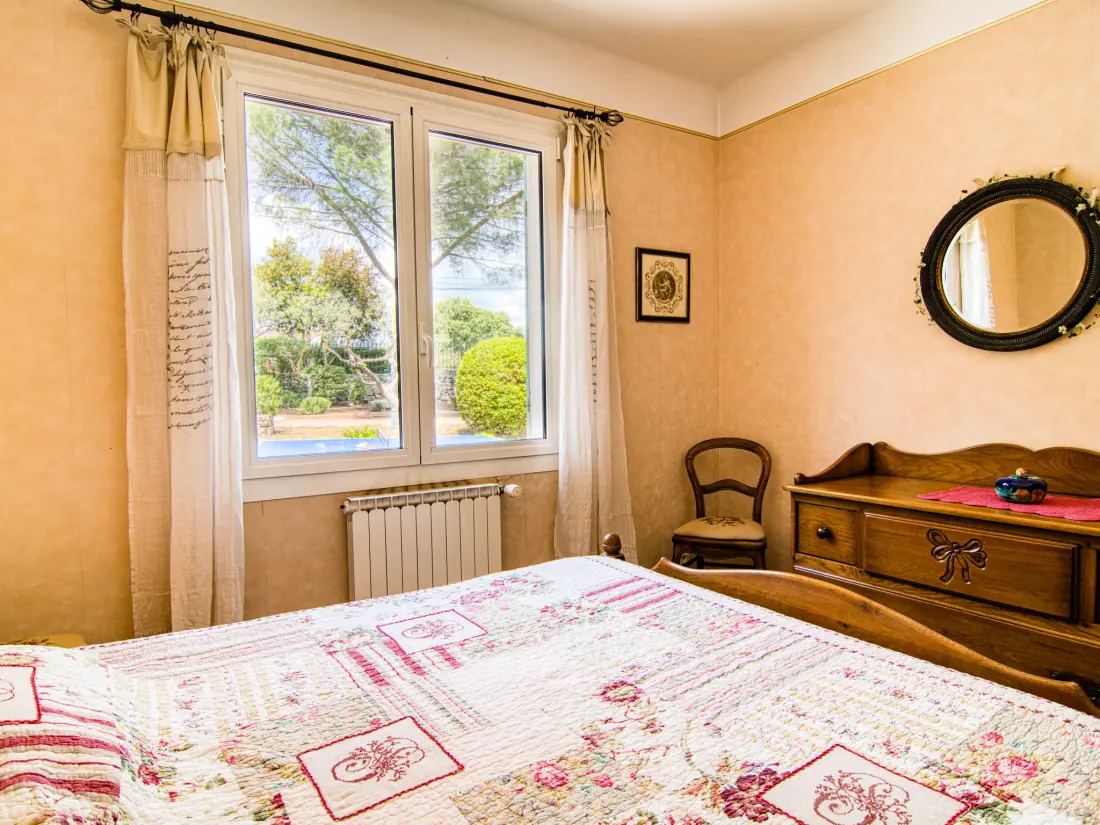 Maison de Vacances Carces