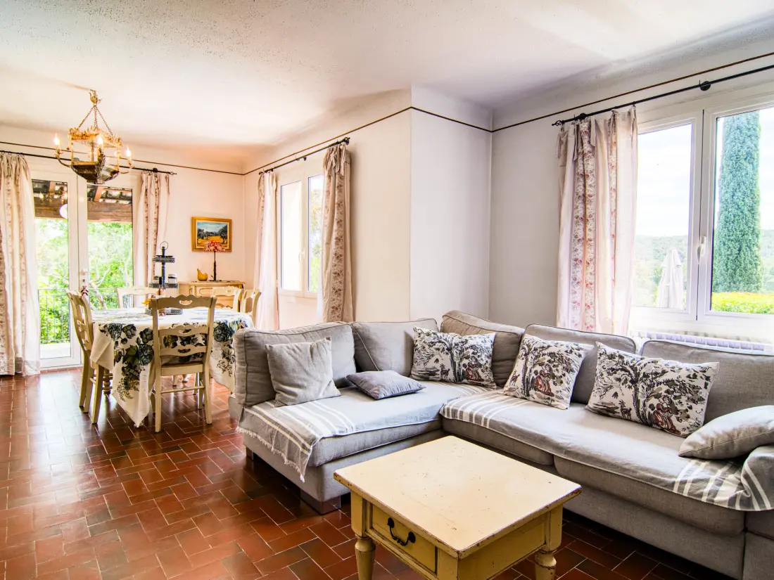 Maison de Vacances Carces