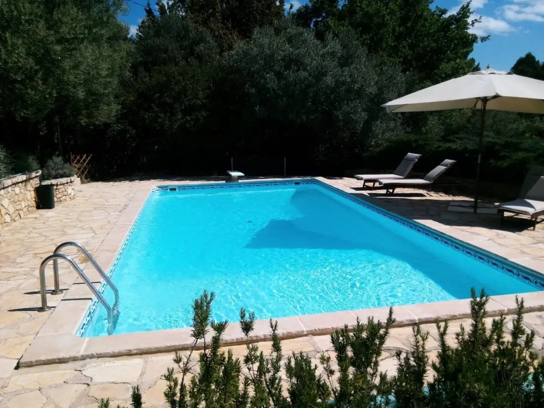 Maison de Vacances Carces
