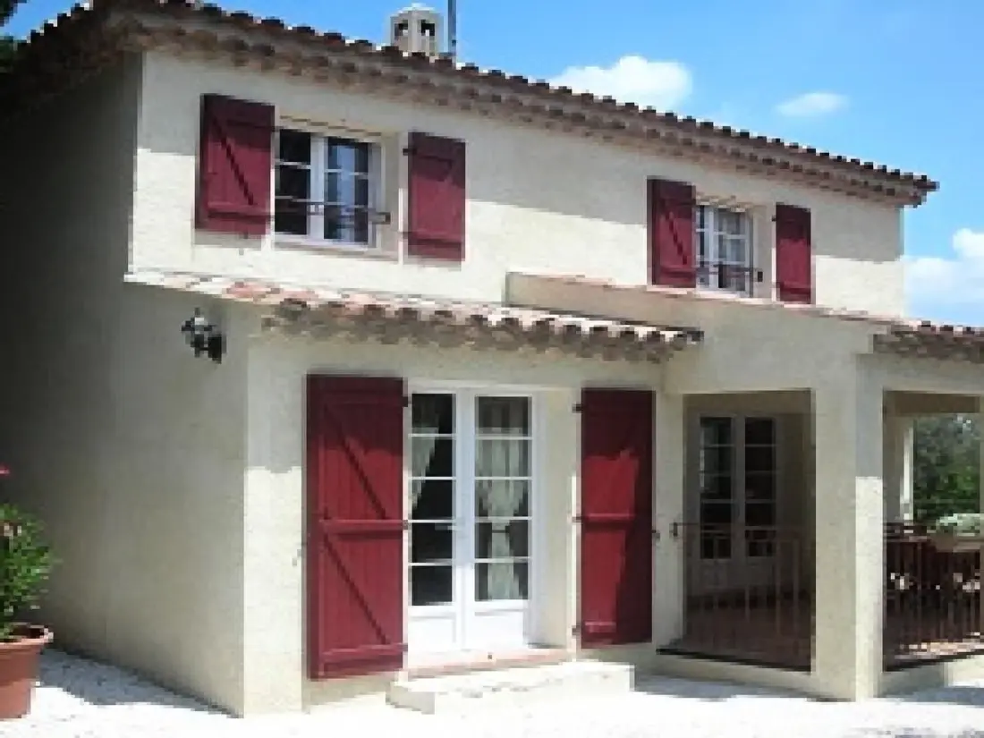 Maison de Vacances Carces