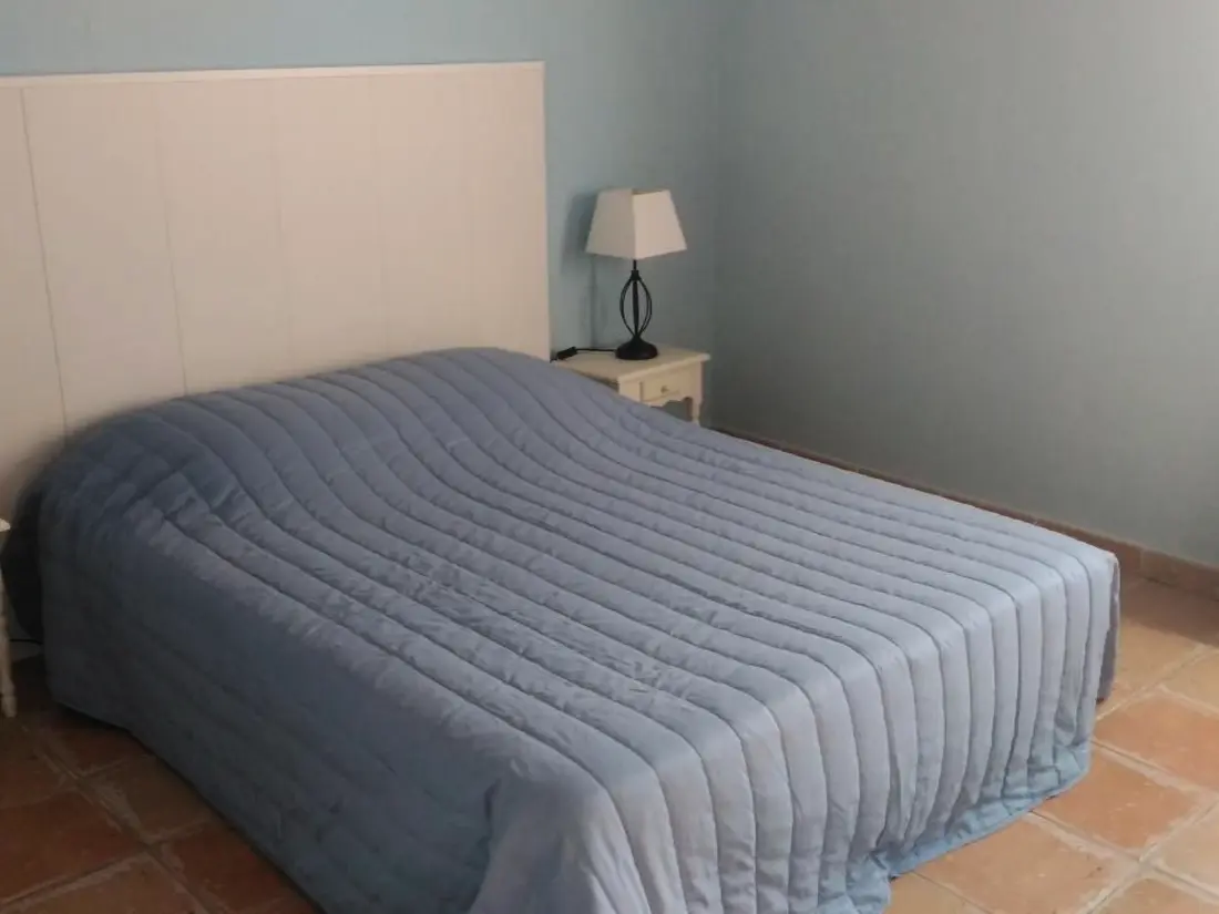 Maison de Vacances Carces