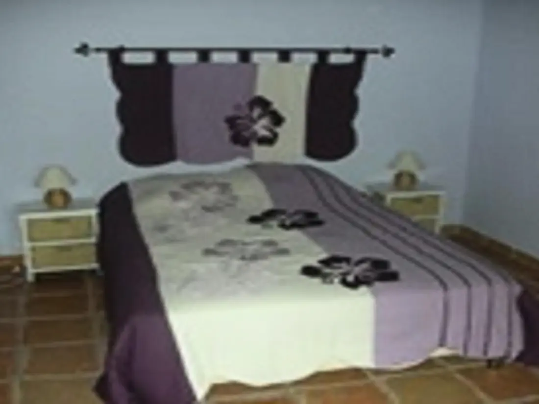 Maison de Vacances Carces