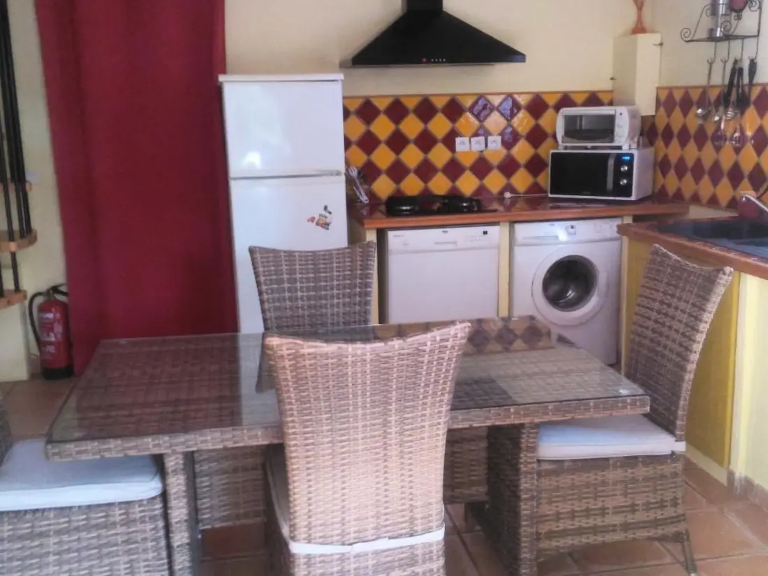 Maison de Vacances Carces