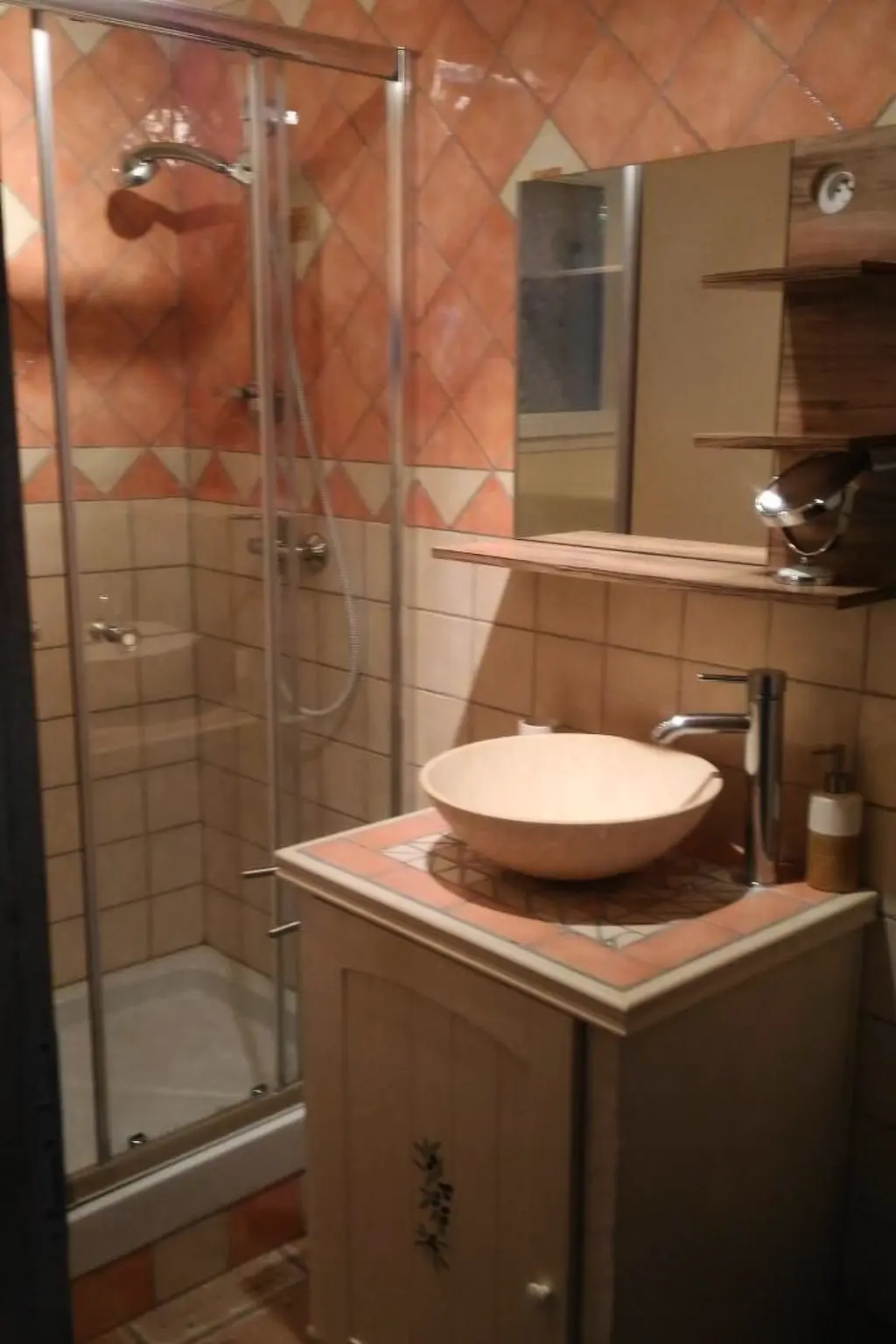 Maison de Vacances Carces