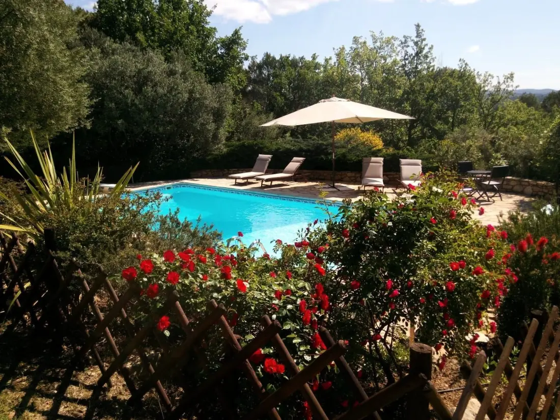 Maison de Vacances Carces