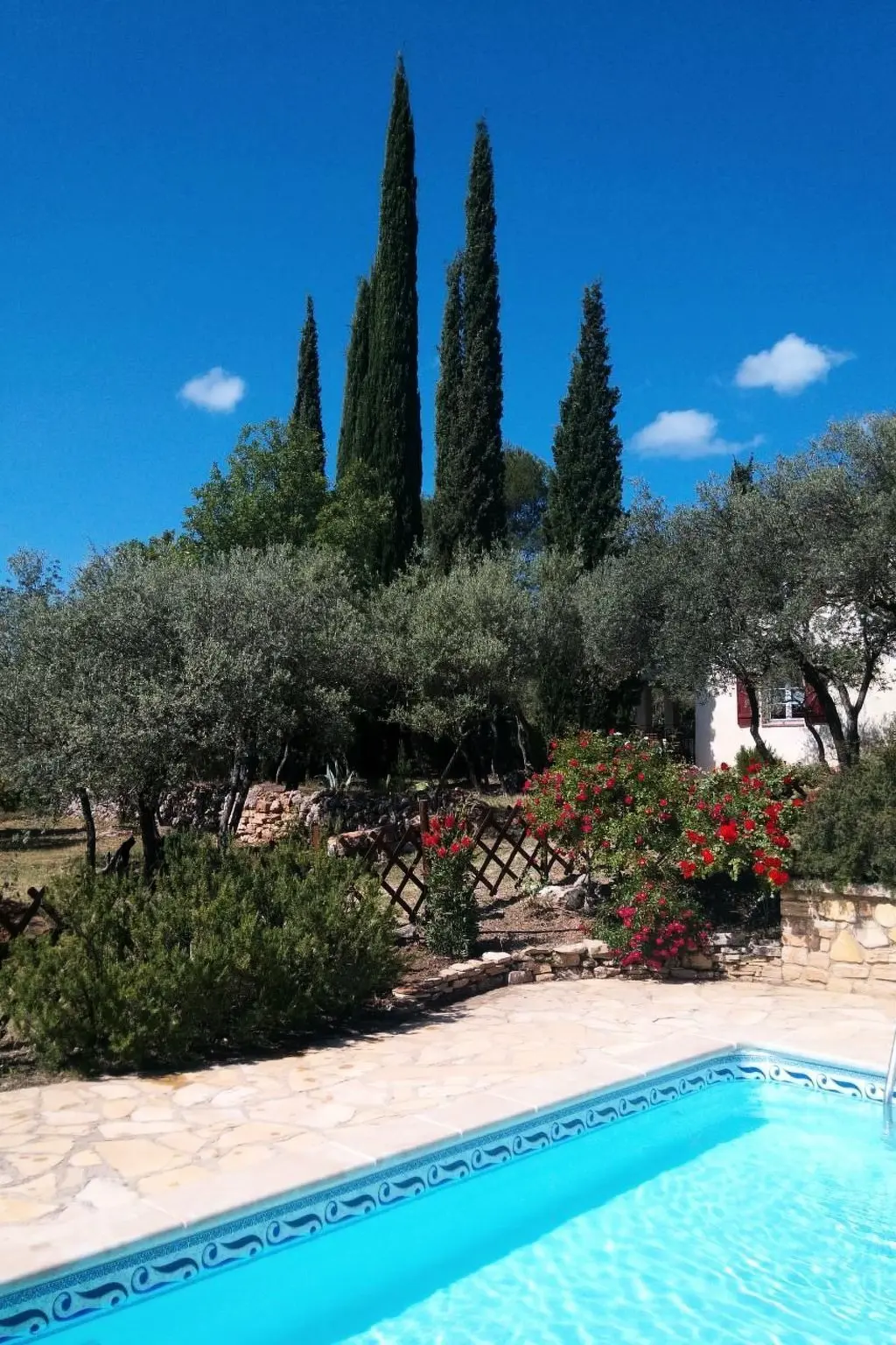 Maison de Vacances Carces