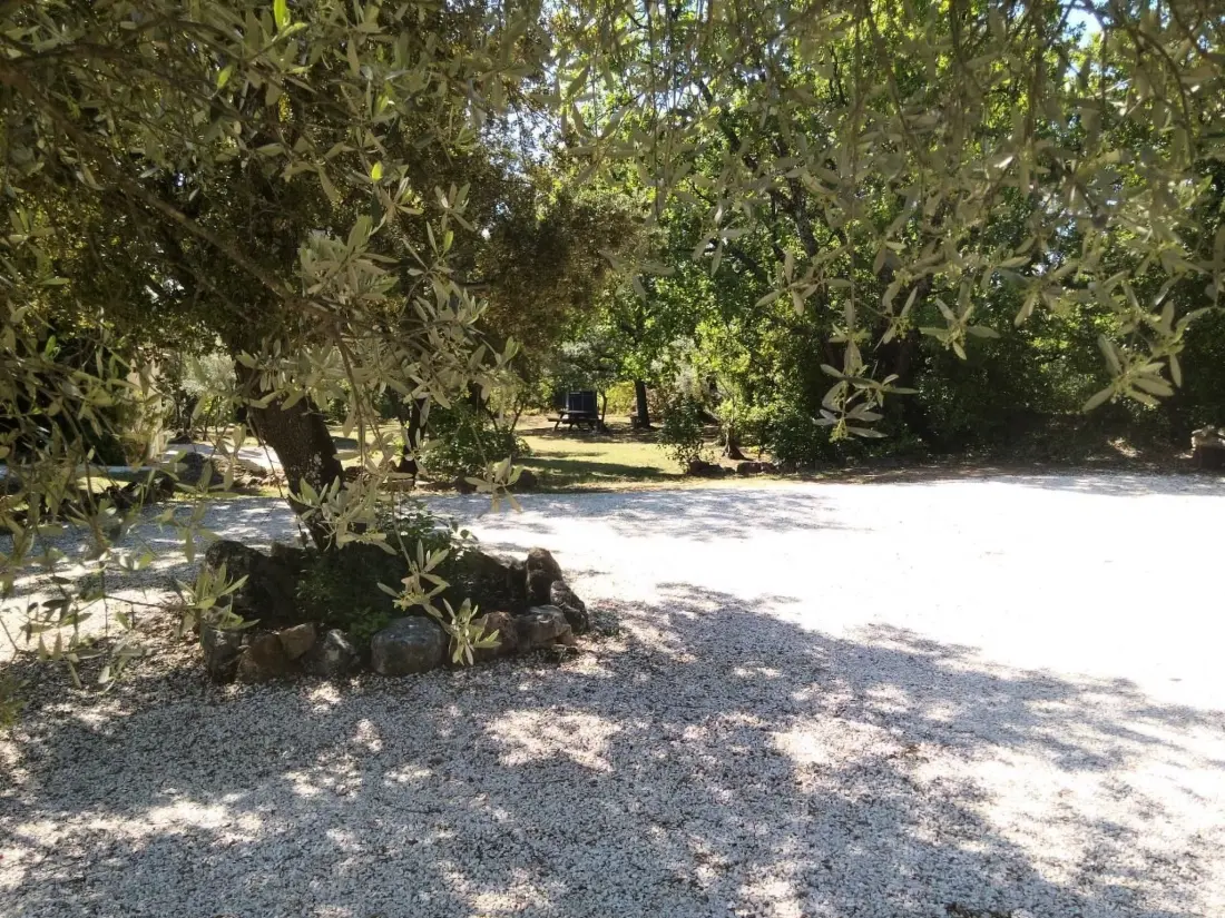 Maison de Vacances Carces
