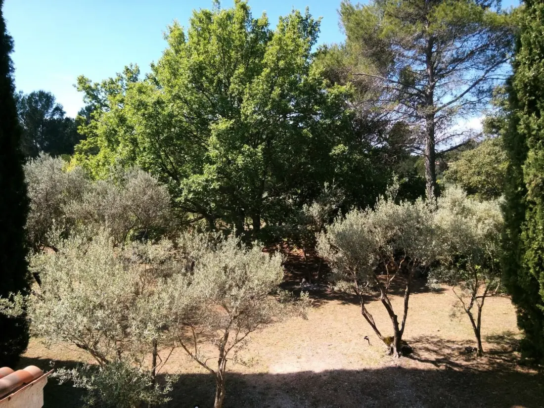 Maison de Vacances Carces