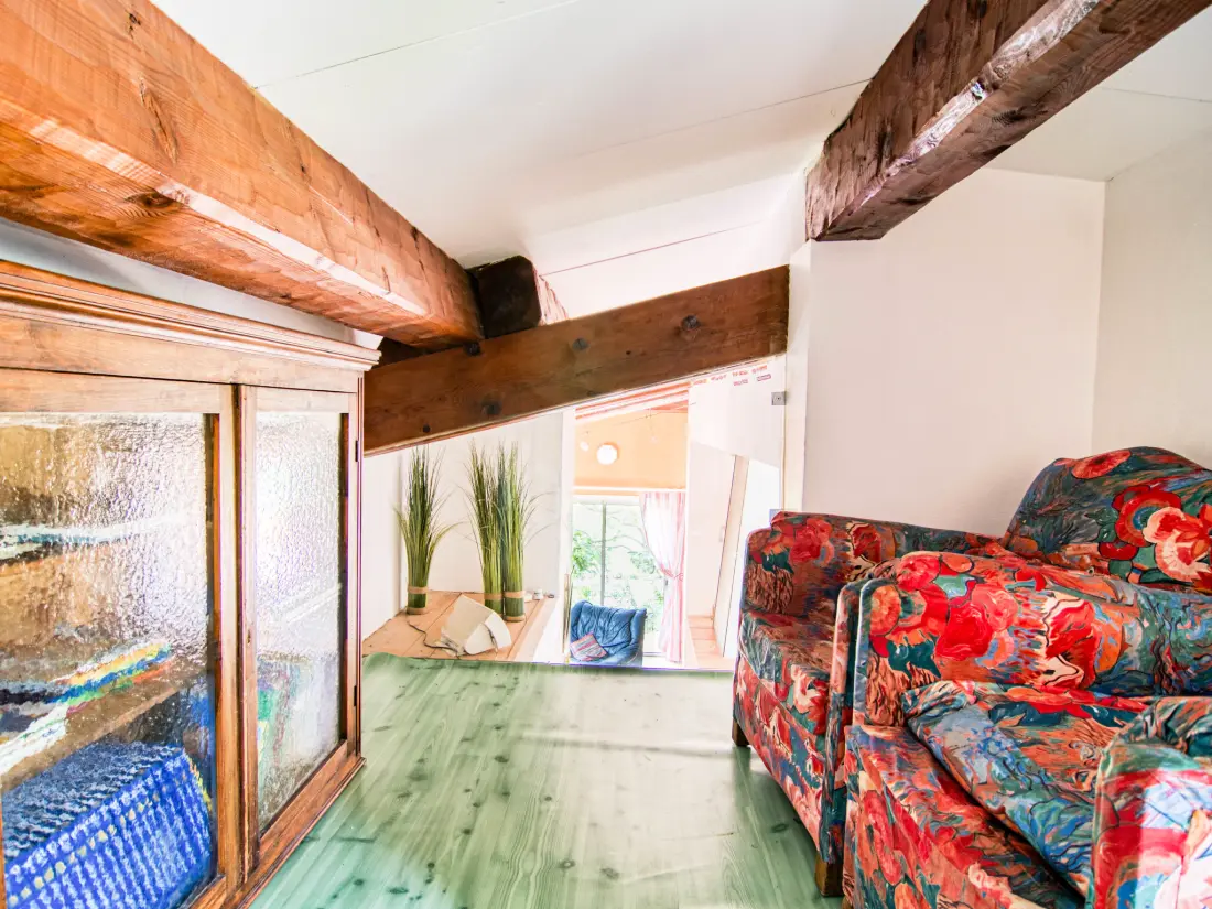 Maison de Vacances Carces