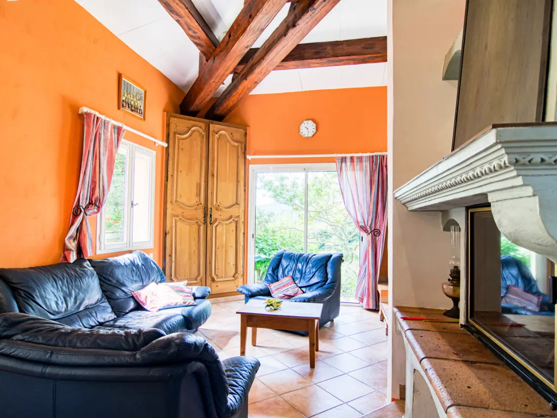 Maison de Vacances Carces