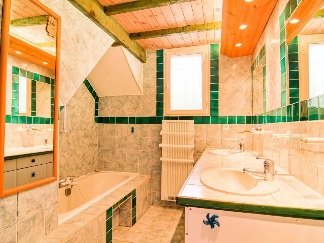 Maison de Vacances Carces