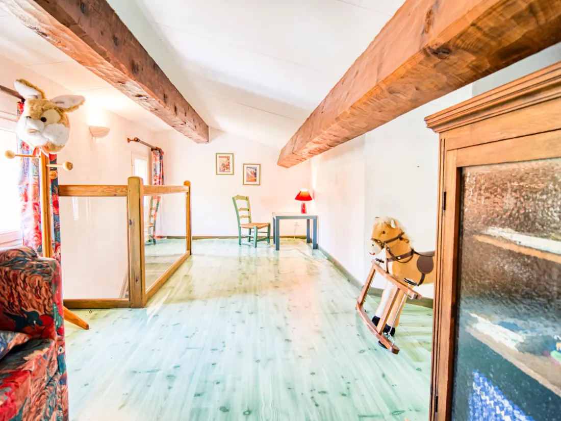 Maison de Vacances Carces