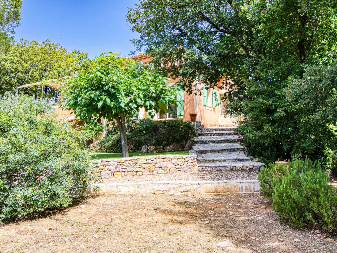 Maison de Vacances Carces