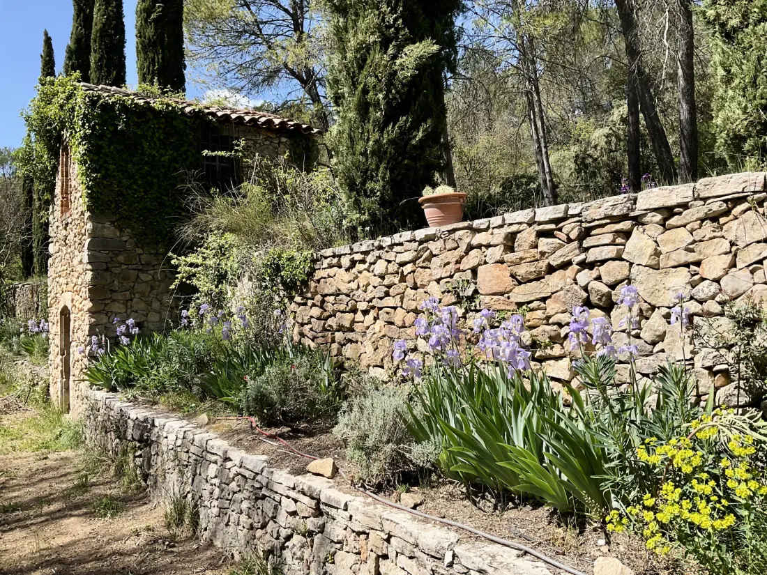 Maison de Vacances Carces