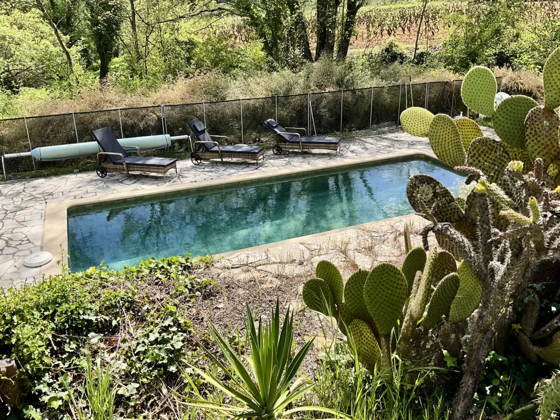 Maison de Vacances Carces