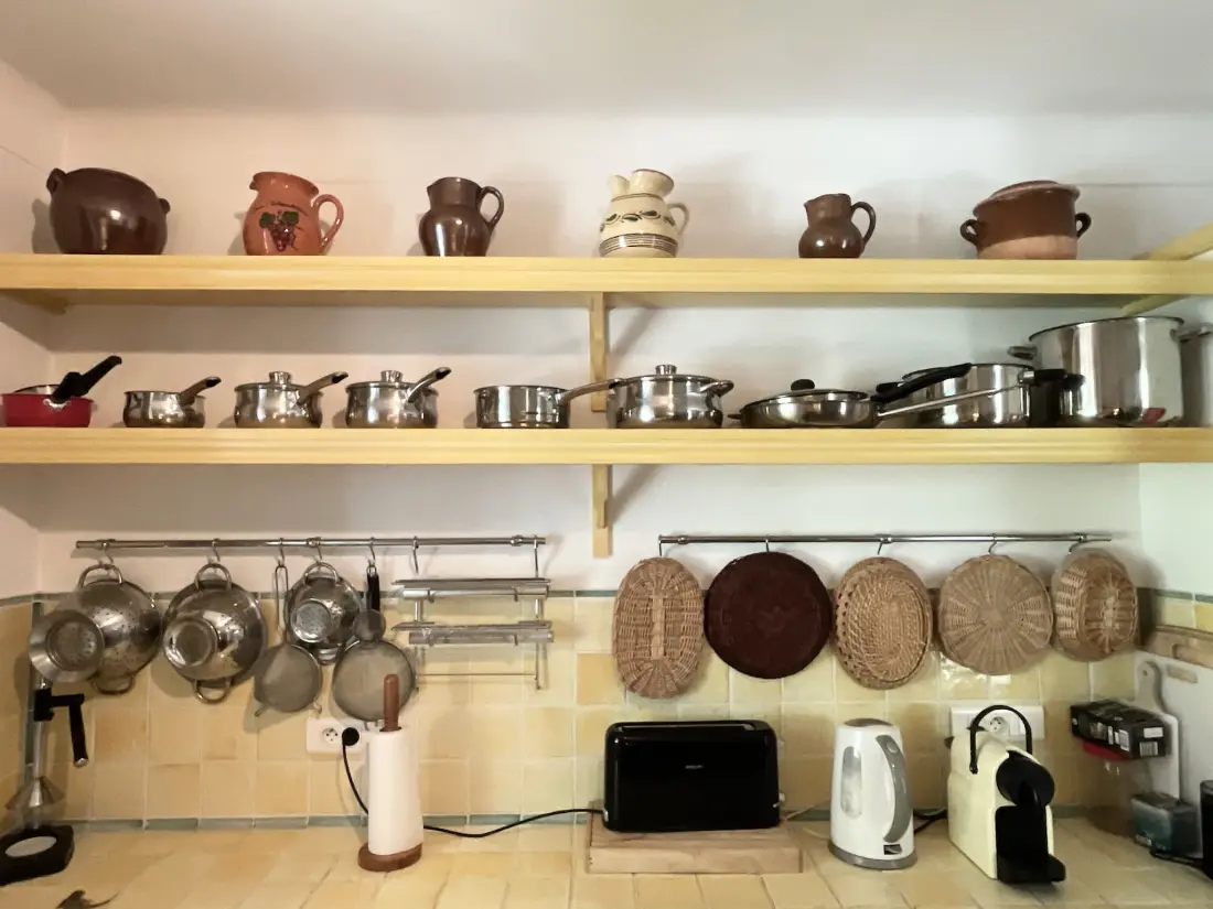 Maison de Vacances Carces