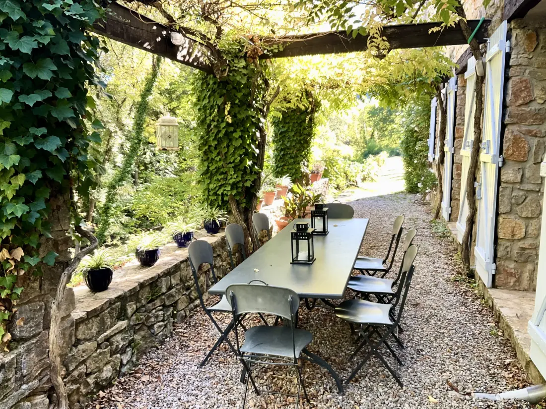 Maison de Vacances Carces